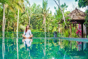 Gujarat's Wellness Resort Nimba Suggests to Invest in Health First, Post Lockdown Period