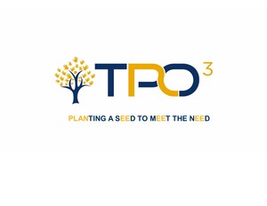 TPO3, LLC, - "The Power of Three," has Developed and Introduces a Non-traditional approach to the Donation-Based, Crowdfunding Model with Guaranteed Backing