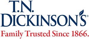 Leading First Aid Witch Hazel Brand, T.N. Dickinson's Is Now Producing Hand Sanitizer for Healthcare Workers in COVID-19 Relief Efforts Initiative