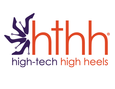 (PRNewsfoto/High-Tech High Heels)