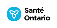 Santé Ontario (Groupe CNW/Ontario Health)