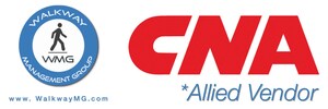 Walkway Management Group, Inc. (WMG) to Provide CNA Policyholders With Added Solutions to Reduce Slip and Fall Exposures