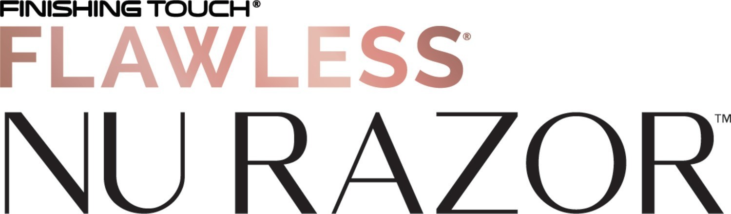 Finishing Touch Flawless Introduces Nu Razor