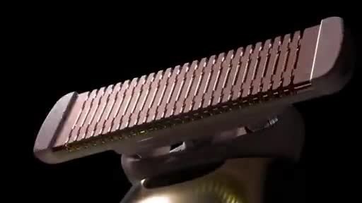 Finishing Touch Flawless Nu Razor Commercial
