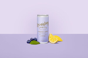Loverboy Launches A Refreshing Twist On The Classic Spritz