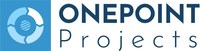 ONEPOINT Projects Logo (PRNewsfoto/ONEPOINT Projects GmbH)