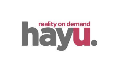 hayu, the first all-reality subscription video-on-demand service (CNW Group/hayu)