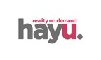 hayu Brings Reality TV to Rogers Ignite TV