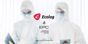 Ecolog International und das European Prevention Center schließen sich zusammen, um die Markteinführung Ecolog's schneller Diagnosetechnik (Ecolog RSD) in Zeiten der COVID-19 Pandemie zu forcieren