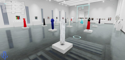 Fashion Icon Gallery