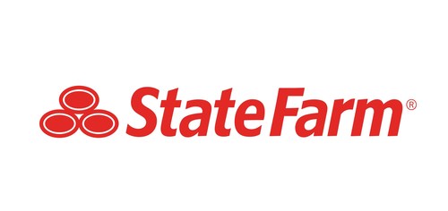 State Farm horizontal logo