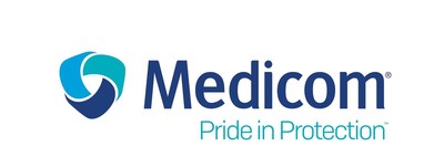 Founded in 1988, The Medicom Group is one of the world's leading manufacturers and distributors of high-quality, single-use, preventive and infection control products for the medical, dental, industrial, veterinary, laboratory and health and beauty markets. (CNW Group/AMD Medicom Inc.)