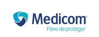 Fondée en 1988, le groupe Medicom est l'un des principaux fabricants et distributeurs mondiaux de produits de haute qualité, à usage unique, de prévention et de contrôle des infections pour les marchés médical, dentaire, industriel, vétérinaire, des laboratoires et de la santé et beauté. (Groupe CNW/AMD Medicom Inc.)