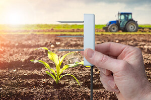 Onset Announces New Wireless HOBOnet® Sensors for Advanced Soil Moisture Measurements