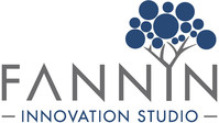 Fannin Innovation Studio Logo (PRNewsfoto/Fannin Innovation Studio)