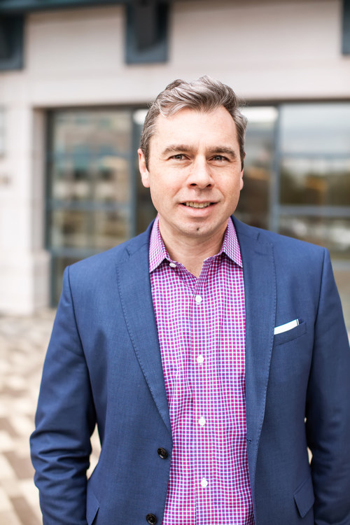 FranConnect announced the appointment of Ian Walsh to its executive leadership team as the Senior Vice President of Marketing.