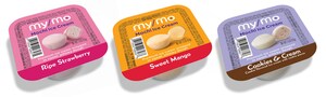 My/Mo Mochi Ice Cream Introduces Individual Single-Serve Packs In Retailers Nationwide