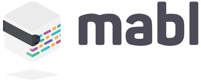 Mabl is the leading intelligent test automation platform built for CI/CD. It’s the only SaaS solution that tightly integrates automated end-to-end testing into the entire development lifecycle. (PRNewsfoto/mabl Inc.)