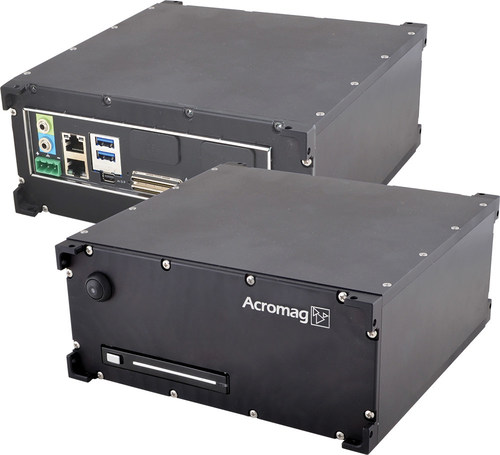 Acromag's New Arcx1100