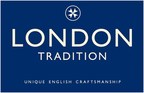London Tradition, for the Second Time, Wins Prestigious Queen's Award for Enterprise, International Trade 2020