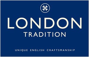 London Tradition, for the Second Time, Wins Prestigious Queen's Award for Enterprise, International Trade 2020