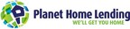 Planet Home Lending, LLC, Continues Partnership with the National Forest Foundation