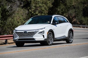 Hyundai Creates "How It Works" Video For Its NEXO Fuel Cell SUV in Celebration of 2020 Earth Day