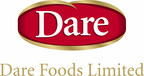 Dare Foods Steps Up to Support Canadians During COVID-19