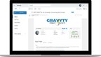 Gravyty Introduces Version 3.0 Including Revolutionary Artificial Intelligence Crisis Management Tools to Fundraisers Managing Response to COVID-19