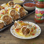The Makers of the CHI-CHI'S® Brand Share Cinco de Mayo Recipes for At-Home Celebrations