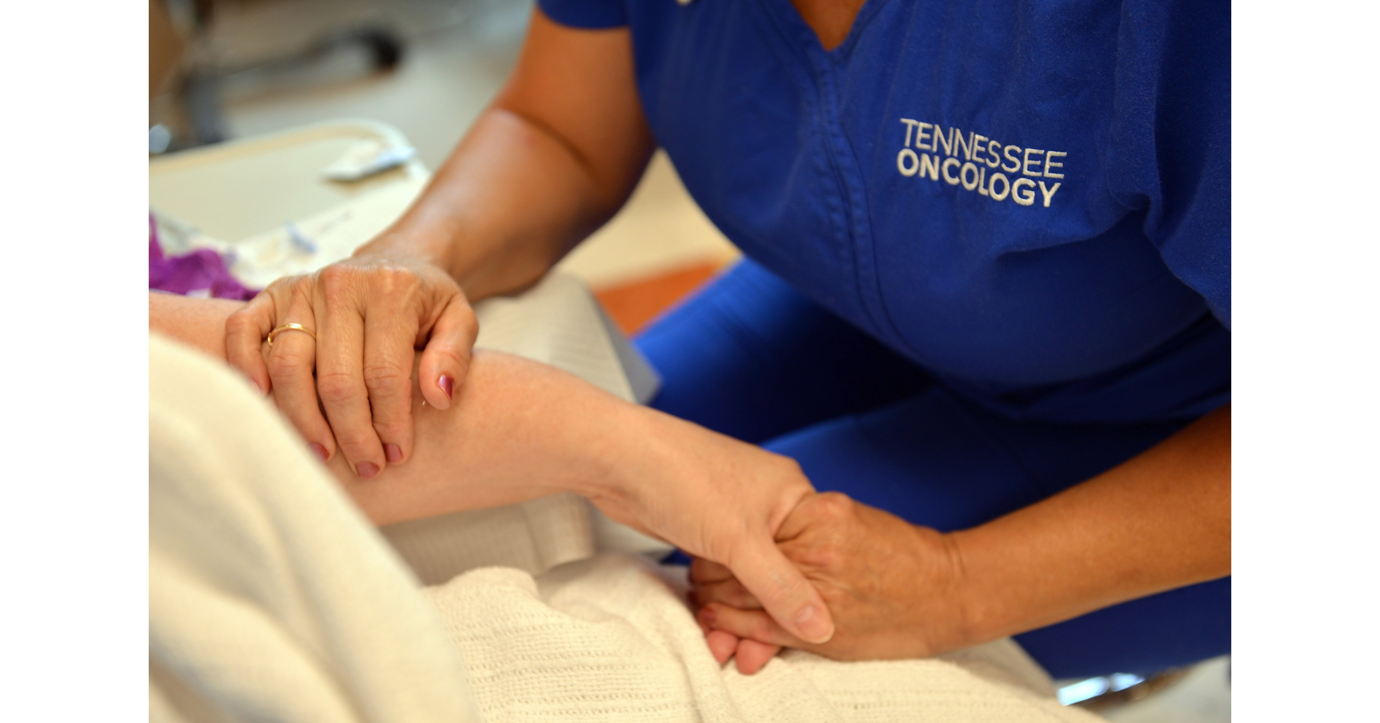 OneOncology and Tennessee Oncology Partnership Fuels Expansion in