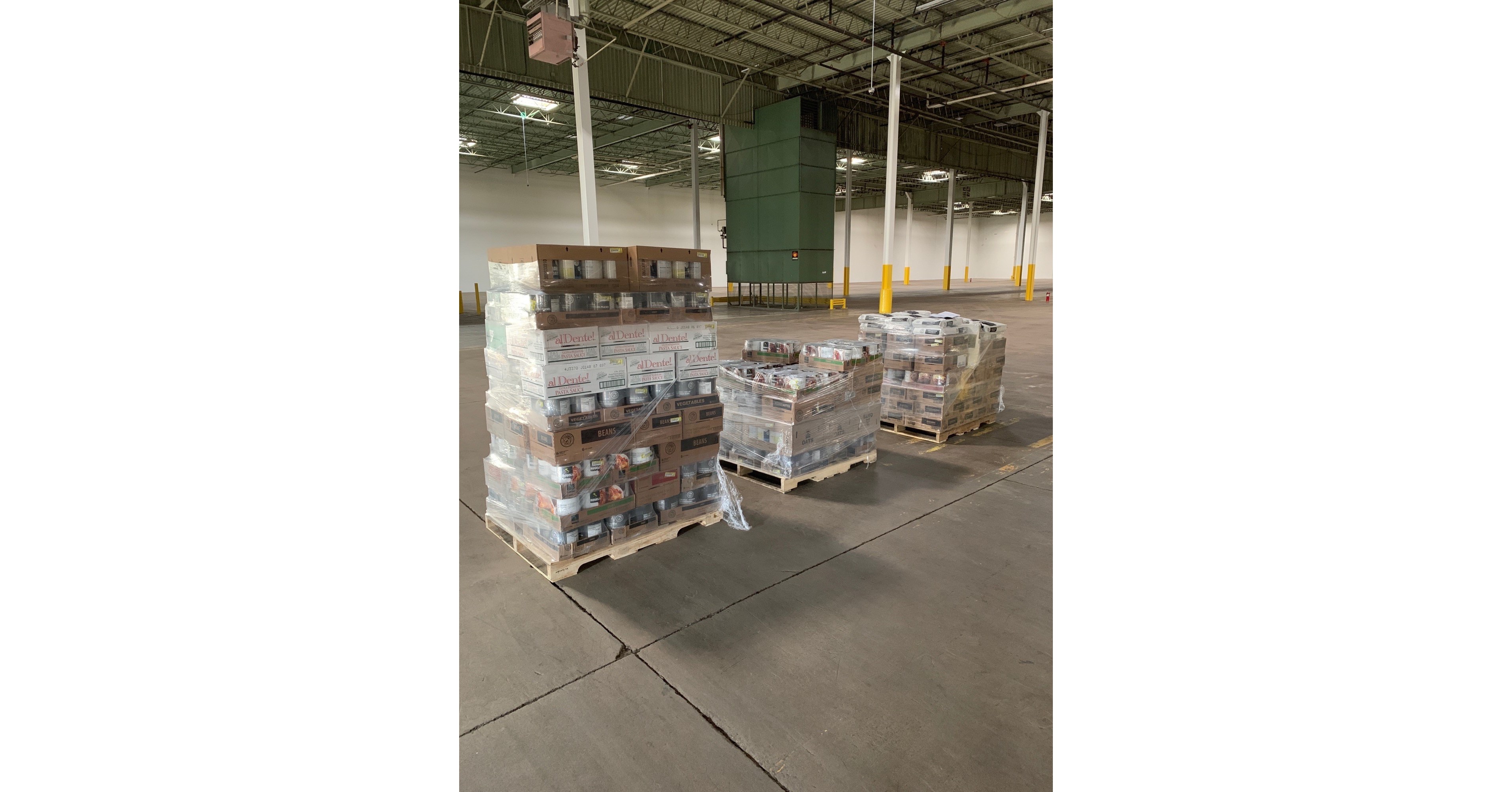 Balsam Hill Makes Bulk Groceries Available Online Through Balsam Provisions