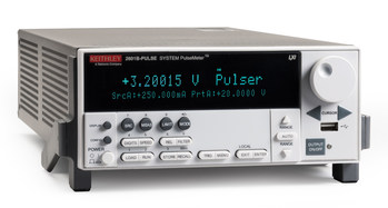 2601B-Pulse 3QV RF