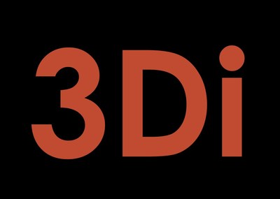 3Di Systems Logo (PRNewsfoto/3Di Systems)