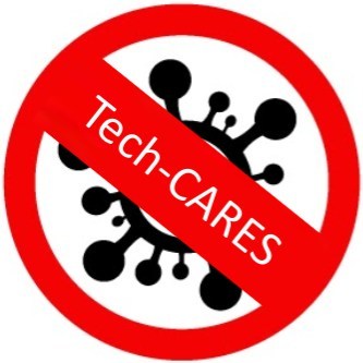 Tech-CARES unites professionals to help small businesses and nonprofits across the digital divide.  We use our compassion and expertise to help the communities. It is the same as helping ourselves as COVID-19 has made abundantly clear.