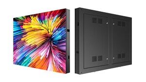 Absen lança série GS direcionada ao mercado DOOH