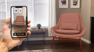 Epigraph Waives Fees for Furniture Brands &amp; Drives 500% Sales Lift via Augmented Reality