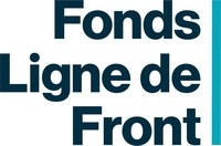 Fonds Ligne de Front (Groupe CNW/The Frontline Fund)