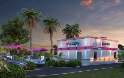 Miami Grill, Prepared for New Normal,
Rolls Out Resilient Next-Gen Franchise Model