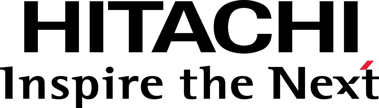 Logo van Hitachi Vantara Software