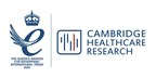 Stephen Galt, formerly of Fishawack Health, joins Cambridge Healthcare Research as Chief Commercial Officer