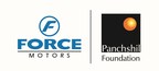 Panchshil Foundation &amp; Force Motors Partner to Provide PPE Kits to Pune Hospitals Handling COVID-19 Patients