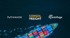 ConsolFreight and Centrifuge Integrate Dai to Transform Logistics Access to Liquidity Through Innovative DeFi Blockchain Solution
