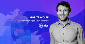Insider continua sua expansão global ao entrar na América Latina