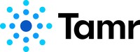 Tamr logo (PRNewsfoto/Tamr, Inc.)