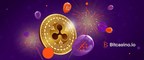 Bitcasino Announces XRP Support, Bringing Fast Transactions and Low Fees to the Game
