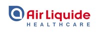 Logo : Air Liquide Healthcare (Groupe CNW/Air Liquide Canada)