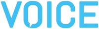 VOICE Talks Presented by Google Assistant Logo (PRNewsfoto/Modev)