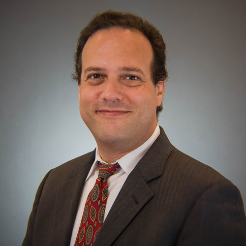 Dr. Simon Szykman, Partner, Attain, LLC