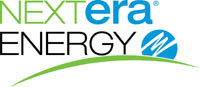 NextEra Energy, Inc. logo. (PRNewsFoto/NextEra Energy, Inc.)